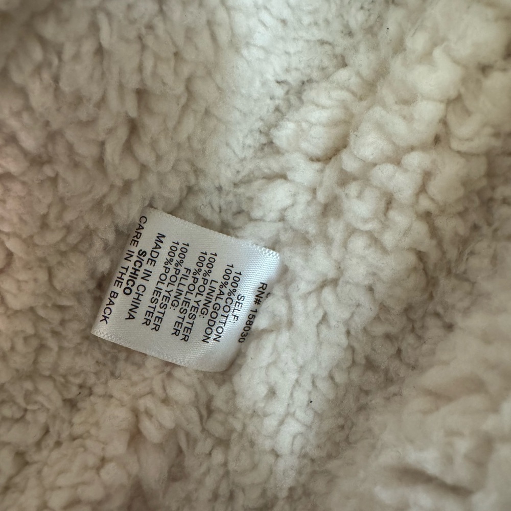 Denim Jacket - Picture 3 of 4